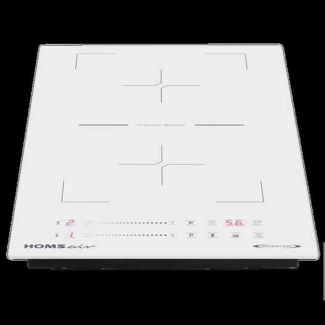 Варочная поверхность HOMSair HIC32SWH Inverter Варочная поверхность HOMSair HIC32SWH Inverter