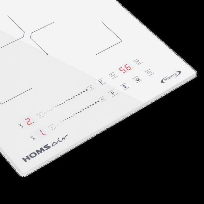 Варочная поверхность HOMSair HIC32SWH Inverter Варочная поверхность HOMSair HIC32SWH Inverter