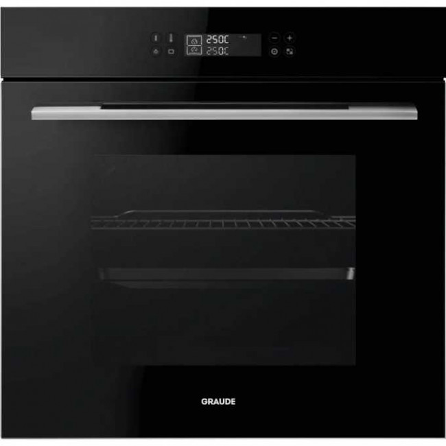 Духовой шкаф GRAUDE BMP 60.0 S Духовой шкаф GRAUDE BMP 60.0 S