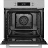 Духовой шкаф Weissgauff EOM 691 PDBX Steam Clean