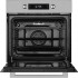Духовой шкаф Weissgauff EOM 691 PDBX Steam Clean
