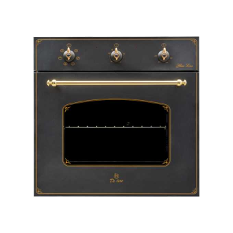 Духовой шкаф De Luxe 6006.03эшв-061