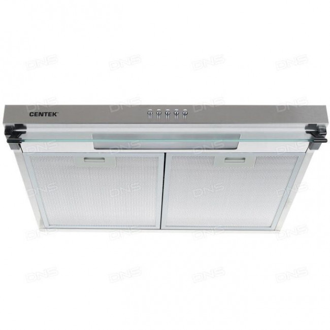 Вытяжка Centek СТ-1800-60 SS