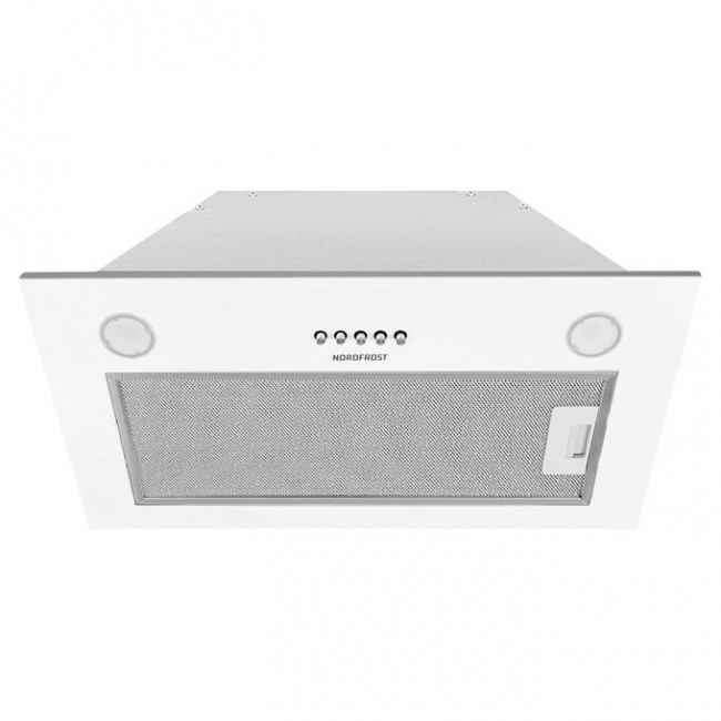 Вытяжка NORDFROST FB 6060 W