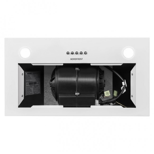 Вытяжка NORDFROST FB 6060 W