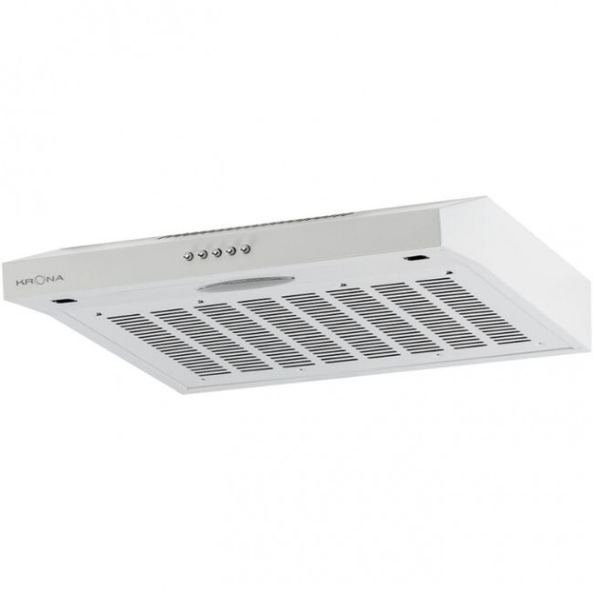 Вытяжка Krona Briana 500 White PB Вытяжка Krona Briana 500 White PB