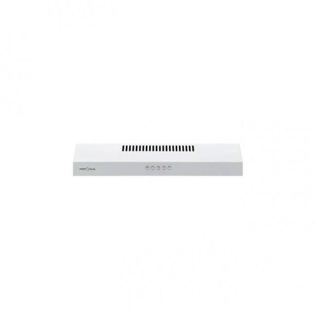 Вытяжка Krona Briana 500 White PB Вытяжка Krona Briana 500 White PB