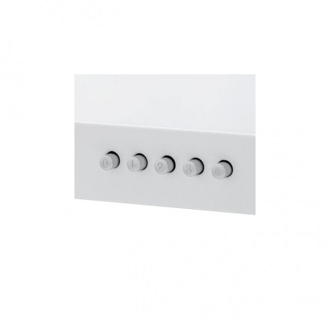 Вытяжка Krona Briana 500 White PB Вытяжка Krona Briana 500 White PB