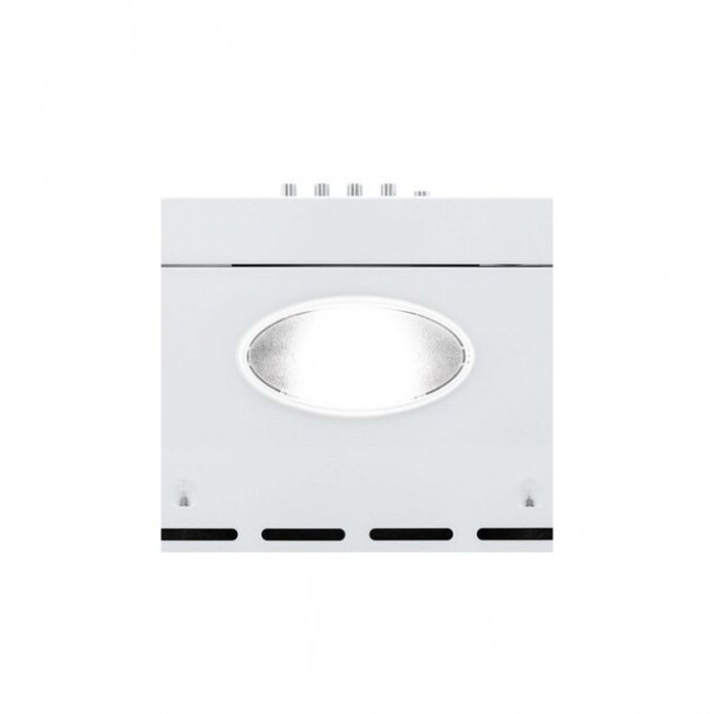 Вытяжка Krona Briana 500 White PB Вытяжка Krona Briana 500 White PB