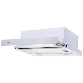 Вытяжка телескопическая Haier HVX-T671W белый