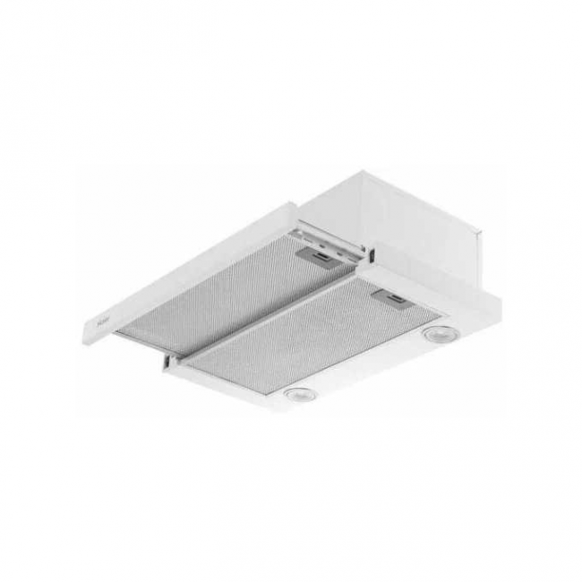 Вытяжка телескопическая Haier HVX-T671W белый Вытяжка телескопическая Haier HVX-T671W белый