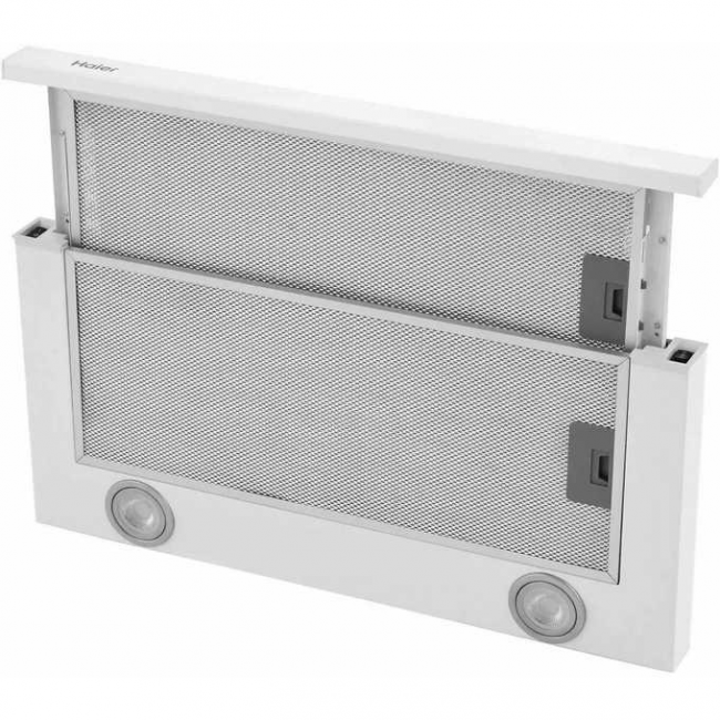 Вытяжка телескопическая Haier HVX-T671W белый Вытяжка телескопическая Haier HVX-T671W белый