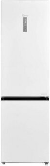 Холодильник Midea MDRB521MIE01OD Full No Frost Белый Холодильник Midea MDRB521MIE01OD Full No Frost Белый