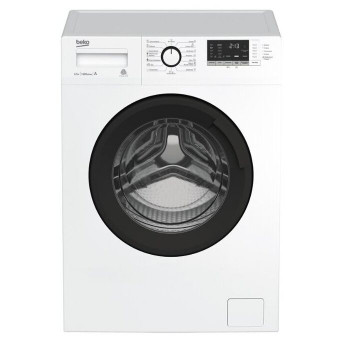 Стиральная машина Beko WSRE7612XAWI Стиральная машина Beko WSRE7612XAWI