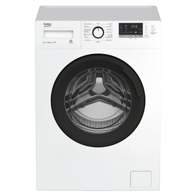 Стиральная машина Beko WSRE7612XAWI