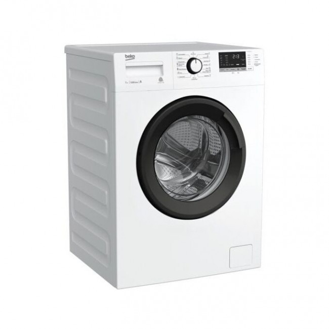 Стиральная машина Beko WSRE7612XAWI