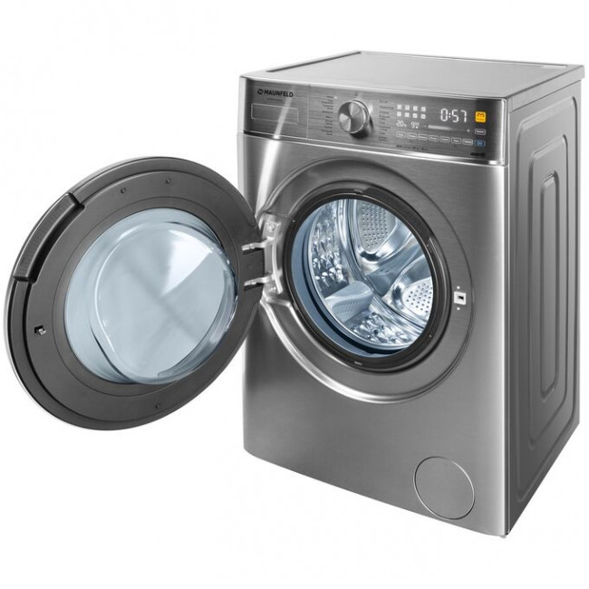 Стиральная машина MAUNFELD MFWD14106S04 Стиральная машина MAUNFELD MFWD14106S04