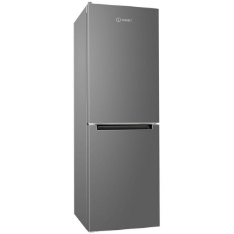 Холодильник Indesit DS 3160 G (869892300410) серебристый Холодильник Indesit DS 3160 G (869892300410) серебристый