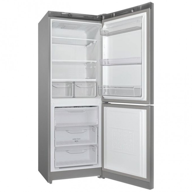 Холодильник Indesit DS 3160 G (869892300410) серебристый Холодильник Indesit DS 3160 G (869892300410) серебристый