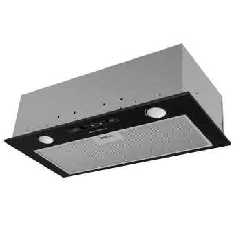 Вытяжка MAUNFELD Crosby Light 5028 чёрный