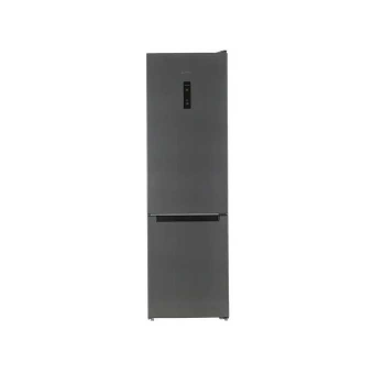 Холодильник Indesit ITS 5200 NG, Темно серый Холодильник Indesit ITS 5200 NG, Темно серый