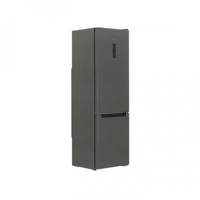 Холодильник Indesit ITS 5200 NG, Темно серый