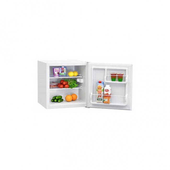 Холодильник Nordfrost NR 506 W белый