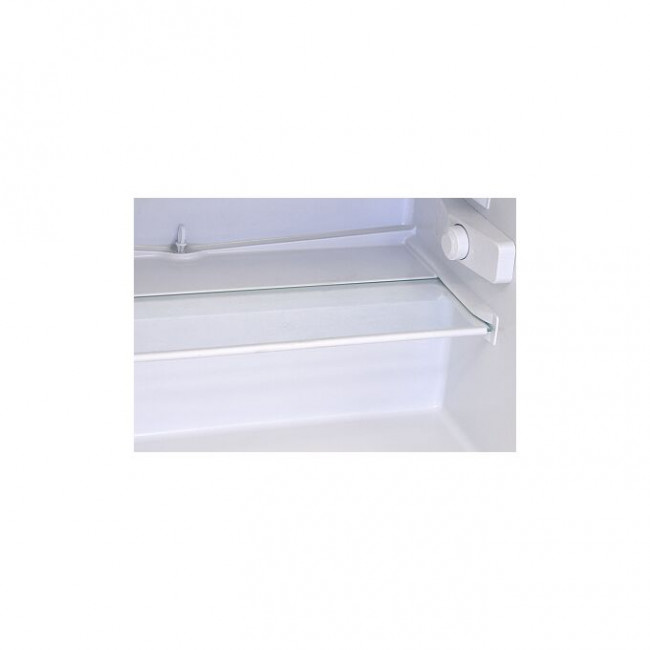 Холодильник Nordfrost NR 506 W белый