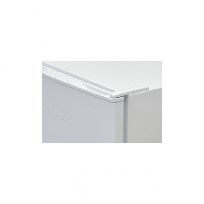 Холодильник Nordfrost NR 506 W белый