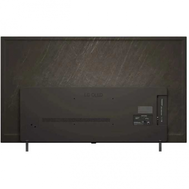 Телевизор LG OLED55B5RLA.ARUG коричневый/серый Телевизор LG OLED55B5RLA.ARUG коричневый/серый