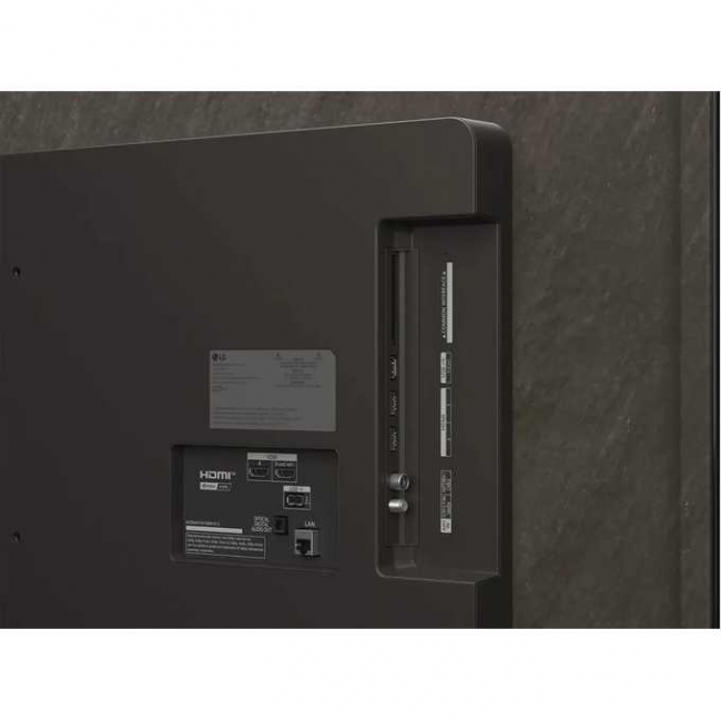 Телевизор LG OLED55B5RLA.ARUG коричневый/серый Телевизор LG OLED55B5RLA.ARUG коричневый/серый