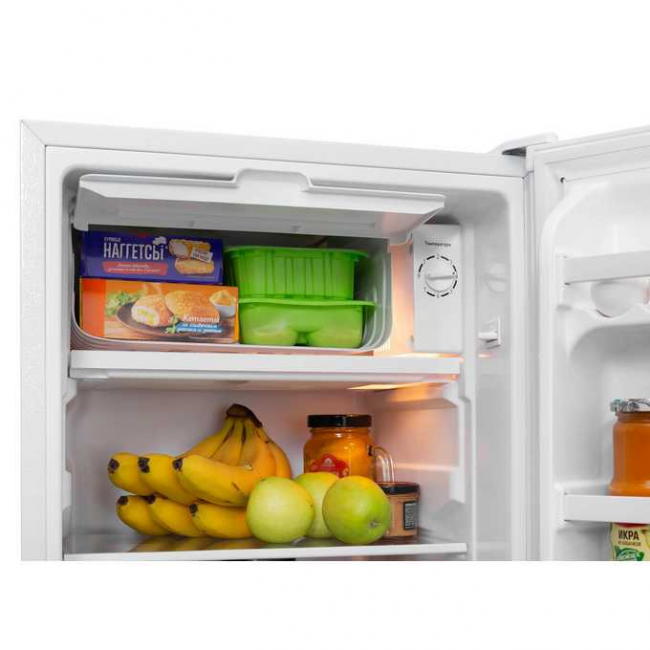 Холодильник MEFERI MFR83WH Mini power