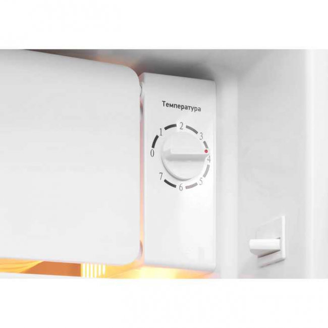 Холодильник MEFERI MFR83WH Mini power