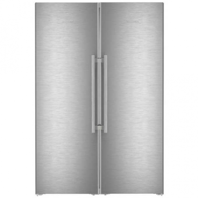 Холодильник Liebherr XRFsd 5230-20 001 (Комбинация SFNsdd 5237 + SRsdd 5230)