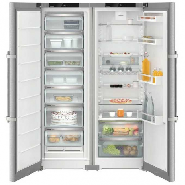 Холодильник Liebherr XRFsd 5230-20 001 (Комбинация SFNsdd 5237 + SRsdd 5230)