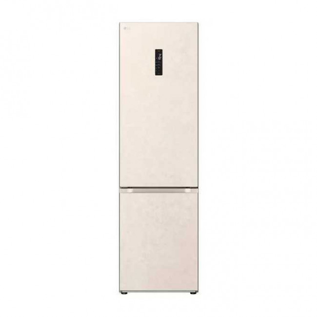 Холодильник LG GC-B509FEPW Холодильник LG GC-B509FEPW
