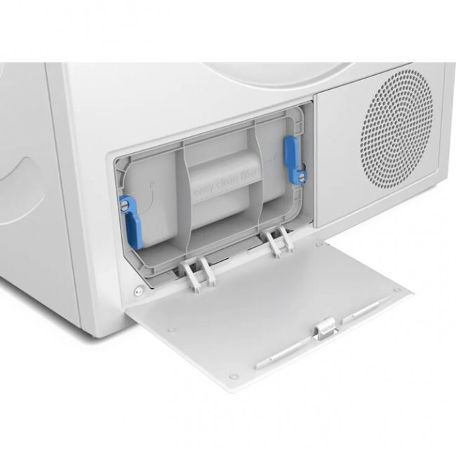 Сушильная машина Bosch WTN86211ME белый Сушильная машина Bosch WTN86211ME белый