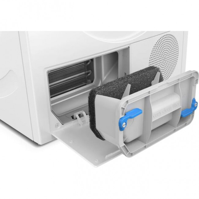 Сушильная машина Bosch WTN86211ME белый Сушильная машина Bosch WTN86211ME белый