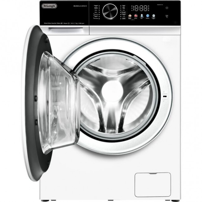 Стиральная машина DeLonghi Belinda LA 10726 VI