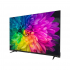 55" Телевизор Soundmax SM-QLED55T21SU QLED черный 3840x2160, 4K Ultra HD, 60 Гц, Wi-Fi, Smart TV, Android TV 55" Телевизор Soundmax SM-QLED55T21SU QLED черный 3840x2160, 4K Ultra HD, 60 Гц, Wi-Fi, Smart TV, Android TV