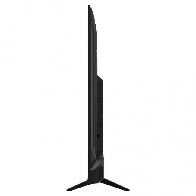 55" Телевизор Soundmax SM-QLED55T21SU QLED черный 3840x2160, 4K Ultra HD, 60 Гц, Wi-Fi, Smart TV, Android TV 55" Телевизор Soundmax SM-QLED55T21SU QLED черный 3840x2160, 4K Ultra HD, 60 Гц, Wi-Fi, Smart TV, Android TV