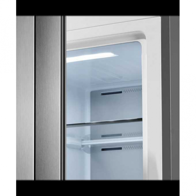 Морозильник Kuppersberg NFS 188 X Морозильник Kuppersberg NFS 188 X