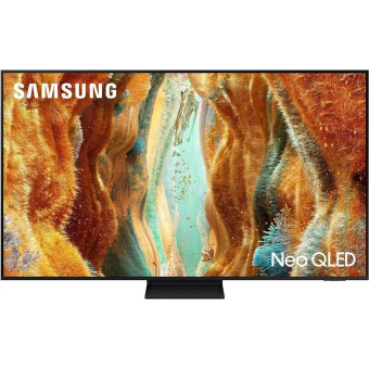 55" Телевизор Samsung QE55QN70FAUXRU черный 3840x2160, 4K UltraHD, 120 Гц, Wi-Fi, Smart TV, Tizen OS 55" Телевизор Samsung QE55QN70FAUXRU черный 3840x2160, 4K UltraHD, 120 Гц, Wi-Fi, Smart TV, Tizen OS
