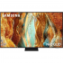 55" Телевизор Samsung QE55QN70FAUXRU черный 3840x2160, 4K UltraHD, 120 Гц, Wi-Fi, Smart TV, Tizen OS