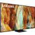 55" Телевизор Samsung QE55QN70FAUXRU черный 3840x2160, 4K UltraHD, 120 Гц, Wi-Fi, Smart TV, Tizen OS