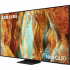 55" Телевизор Samsung QE55QN70FAUXRU черный 3840x2160, 4K UltraHD, 120 Гц, Wi-Fi, Smart TV, Tizen OS