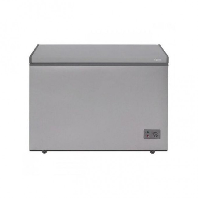 Морозильный ларь БИРЮСА M240KX 220л металлик Морозильный ларь БИРЮСА M240KX 220л металлик