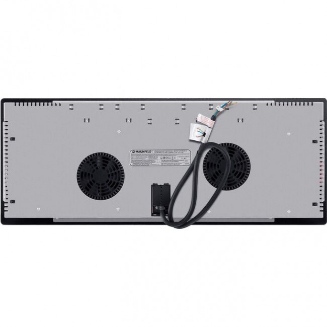 Варочная поверхность MAUNFELD CVI904SFLBK Lux Inverter Варочная поверхность MAUNFELD CVI904SFLBK Lux Inverter