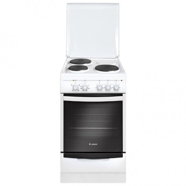 Электрическая плита Gefest 5140-00 Электрическая плита Gefest 5140-00