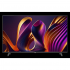 55" Телевизор Hisense 55E7NQ PRO QLED темно-серый 3840x2160, 4K Ultra HD, 120 Гц, Wi-Fi, Smart TV, VIDAA